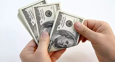 Dolar/TL 38,81 seviyesinden işlem görüyor