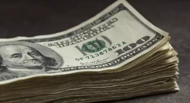 Dolar/TL 39,24 seviyesinden işlem görüyor