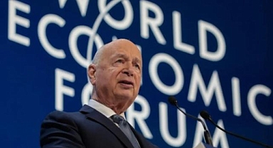 Dünya Ekonomik Forumu, kurucusu Schwab'ın istifası sonrası yeni başkanını arıyor