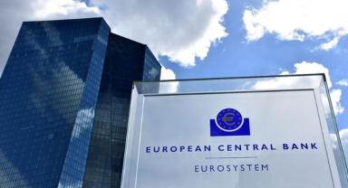 ECB: Ticari gerilimler finansal istikrarı tehdit edebilir