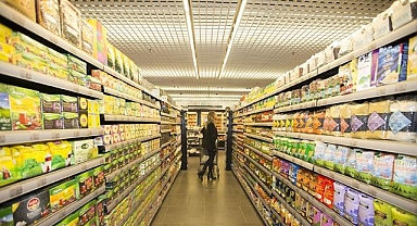 Ekonomik güven endeksi mayısta aylık bazda yüzde 0,05 artışla 96,7 oldu