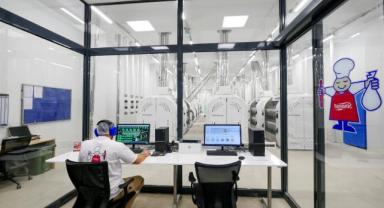 Eksun Gıda İlk Çeyrek Bilançosunu Açıkladı FAVÖK 84 Milyon TL’ye Ulaştı