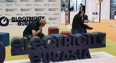 Elektrik ekipmanlarının satın alma profesyonelleri Electricity Eurasia 2025'te bir araya geldi