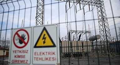 Elektrik santrallerine 1,89 milyar liralık kapasite mekanizması desteği