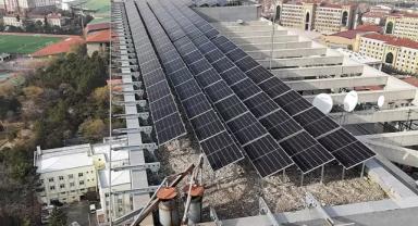 Elektrik üretim ve depolama tesisleri kabul yönetmeliği revize edildi