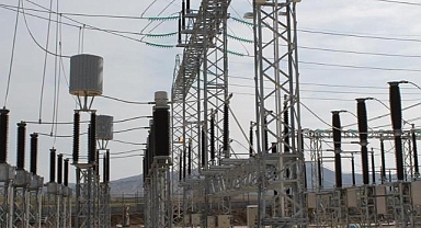 Elektrik üretimi martta yüzde 0,1 azaldı