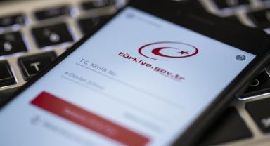 Elektronik haberleşme sektöründeki tarife ve kampanyalar e-Devlet üzerinden karşılaştırılabilecek