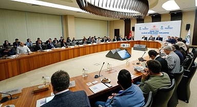 Emlak Konut'tan yılın ilk çeyreğinde 3 milyar 253 milyon lira net kar