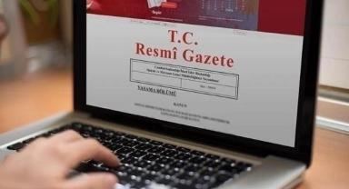 Enerjide acele kamulaştırma kararları