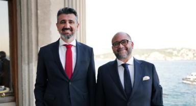 Enerjisa Üretim 30. Enerji Santralini Devreye Aldı