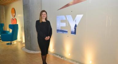 EY-Parthenon yeni yapılanmasını duyurdu