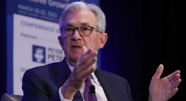 Fed Başkanı Jerome Powell: Belirsizliği azaltıp, şeffaflığı artırmaya çalışıyoruz