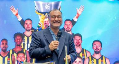Fenerbahçe Beko’nun Euroleague zaferi Yıldız Holding’de coşkuyla kutlandı