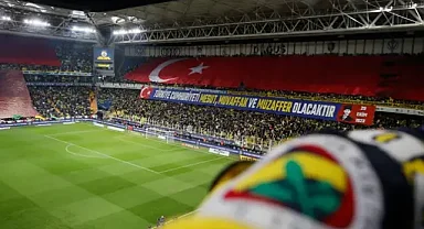 Fenerbahçe-Beşiktaş derbisinin biletleri yarın satışa çıkacak