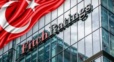Fitch Ratings 'ten Türk bankalarına refinansman riski uyarısı