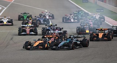 Formula 1'de sıradaki durak Emilia-Romagna