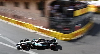 Formula 1'de sıradaki durak İspanya
