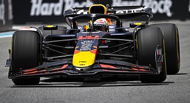 Formula 1'de sıradaki durak Miami