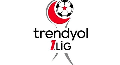 Trendyol 1. Lig play-off finali