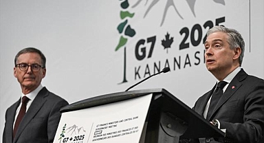 G7 ülkeleri, küresel ekonomide