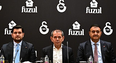 Galatasaray Kulübü Başkanı Dursun Özbek'ten kulüp başarılarıyla ilgili değerlendirme: