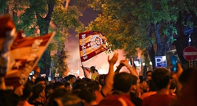 Galatasaray, şampiyonluk sayısında Barcelona, Porto ve PSV ile yarışıyor