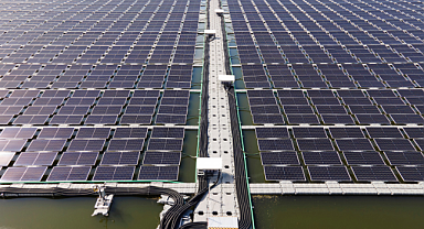 Gana, enerji sektöründeki 2,5 milyar dolarlık borç yükünü hafifletmeyi hedefliyor