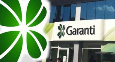 Garanti Bankası mobil uygulamasına erişim sorunu sona erdi. Şubeler bugün 17:00'ye kadar hizmet verecek