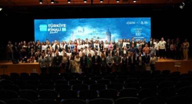 GençBizzTech projesinin final etabı gerçekleştirildi