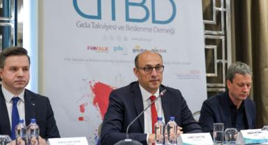 Gıda takviyesi pazarı 750 milyon dolara ulaştı