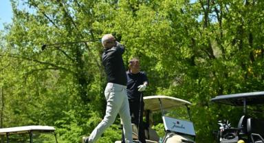 Golf Tutkunları Jumbo Golf Cup 2025'te Buluştu