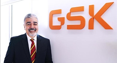 GSK Türkiye'de üst düzey atama
