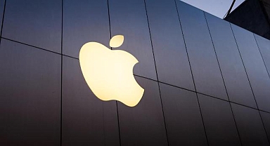 Apple'ın geliri üç aylık dönemde arttı