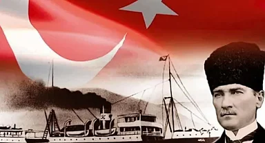 GÜNDEM / 19 Mayıs 1919