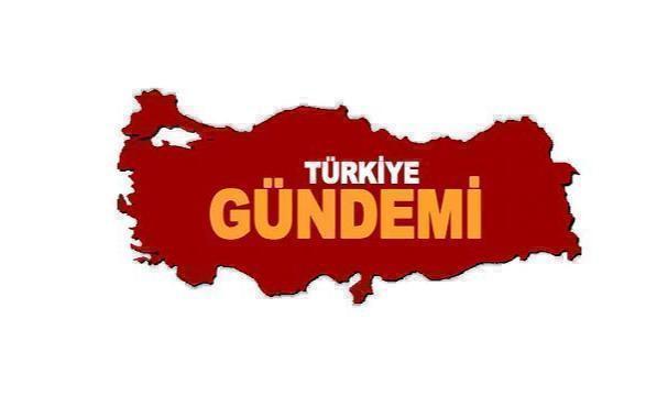 GÜNDEM ÖZETİ / 27 Mayıs 2025