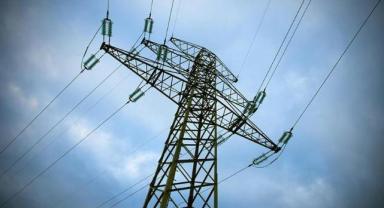 Günlük elektrik üretim ve tüketim verileri