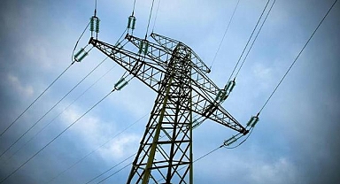 Günlük elektrik üretim ve tüketim verileri