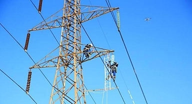 Günlük elektrik üretim ve tüketim verileri
