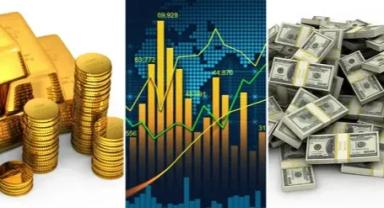 Haftanın Son İşlem Gününde Piyasalar