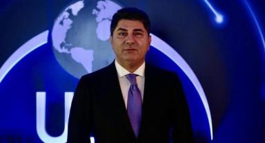 Hakan Safi, Forbes Türkiye'nin 