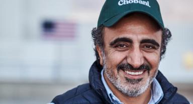 HAMDİ ULUKAYA, BEYAZ SARAY’A DAVET EDİLEN 50 CEO ARASINDA