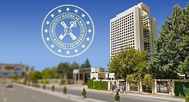 Hazine iki tahvil ihalesinde yaklaşık 35,3 milyar lira borçlandı