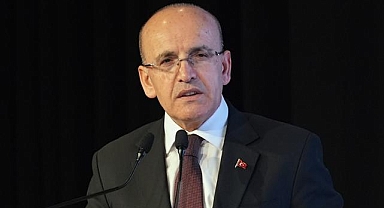 Hazine ve Maliye Bakanı Şimşek, ekonomi gündemini değerlendirdi: (2)