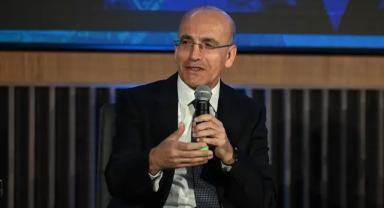 Hazine ve Maliye Bakanı Şimşek'ten Londra'da yoğun ikili görüşme trafiği