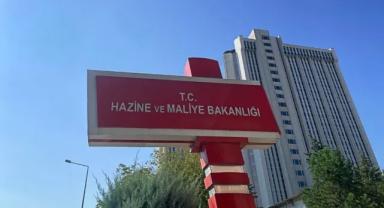 Hazine yarın iki ihale düzenleyecek