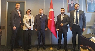 Hepsiburada, E-İhracat Konsorsiyumu Statüsü aldı