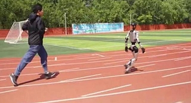 Honor, robotik teknolojilere adım atıyor