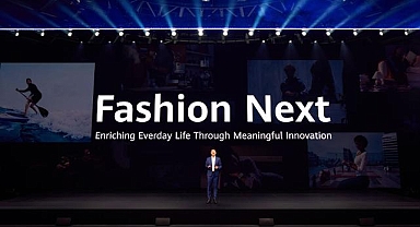 Huawei, yeni nesil giyilebilir ürünleriyle dijital deneyimi genişletiyor