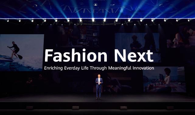 Huawei, yeni nesil giyilebilir ürünleriyle dijital deneyimi genişletiyor