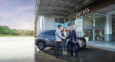 Hyundai Motor Türkiye Markalı Kasko Hizmetini Genişletiyor